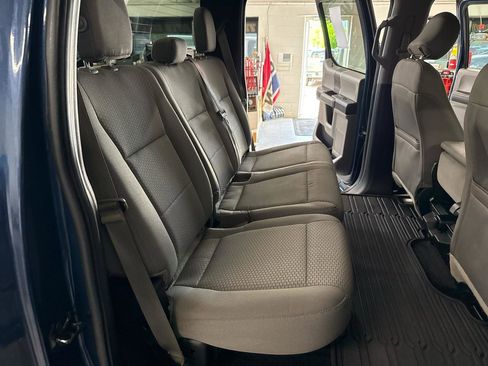 Used 2016 Ford F150 XLT w/ Equipment Group 301A Mid image 42