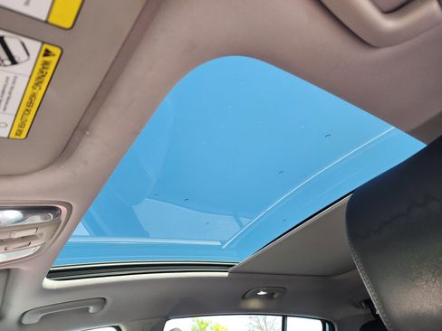 Used 2022 Kia Sportage EX image 27