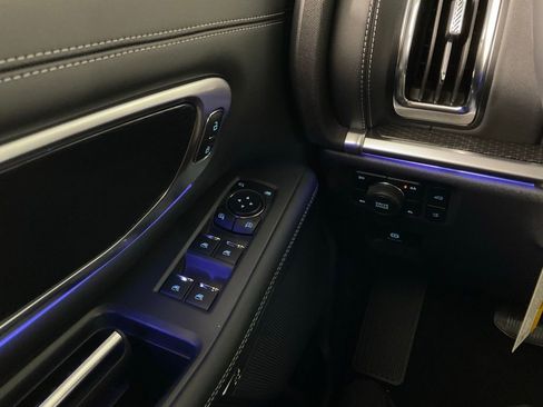 New 2026 Ford Expedition Platinum w/ Stealth Appearance Package image 20