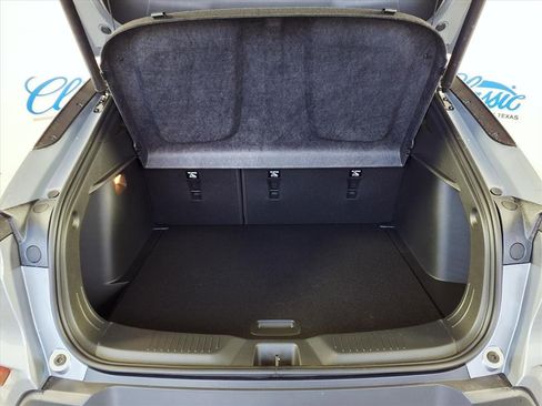 New 2026 Buick Envista Preferred w/ Convenience II Package image 9