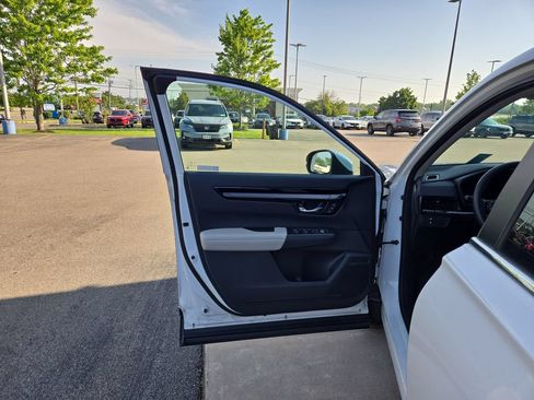 Certified 2024 Honda CR-V EX-L image 11