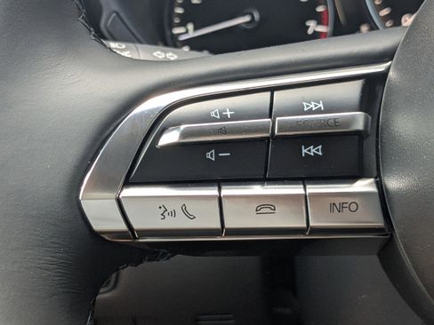 New 2026 MAZDA CX-50 AWD 2.5 S w/ Weather Package image 25