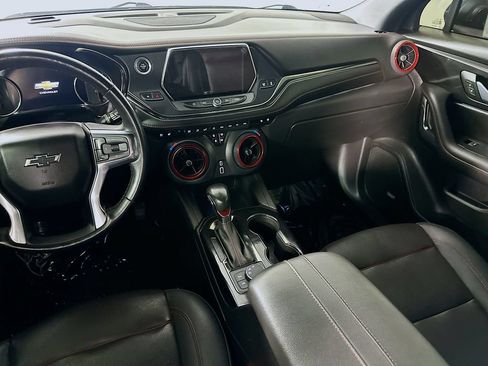 Used 2022 Chevrolet Blazer RS w/ Enhanced Convenience Package FWD image 19