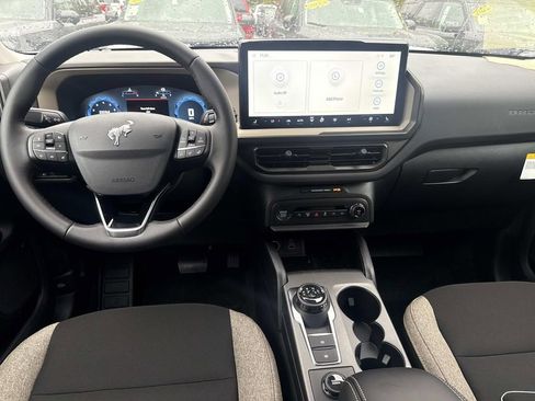 New 2025 Ford Bronco Sport Big Bend w/ Convenience Package image 6