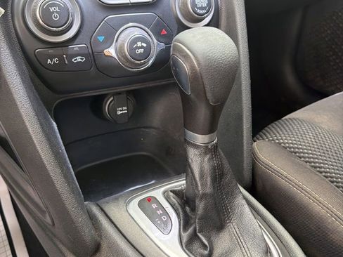 Used 2015 Dodge Dart SXT w/ Sun/Sound Group FWD image 15