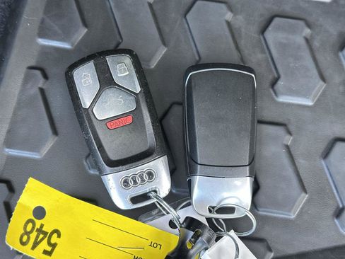 Used 2018 Audi Q5 2.0T Premium Plus w/ Premium Plus Package image 21