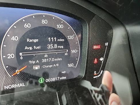 Used 2026 Honda Civic Si image 17