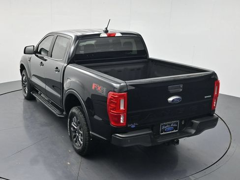 Used 2020 Ford Ranger XLT w/ Equipment Group 301A Mid AWD/4WD image 40