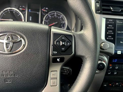 Certified 2022 Toyota 4Runner Limited image 47