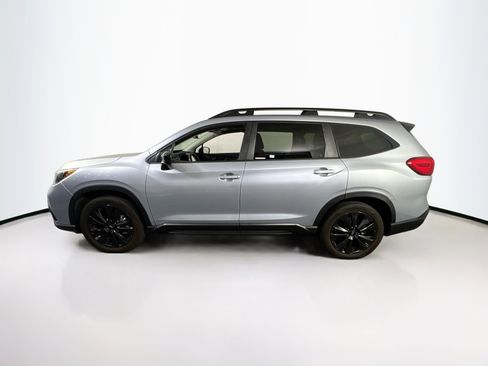 Used 2022 Subaru Ascent Onyx Edition image 8