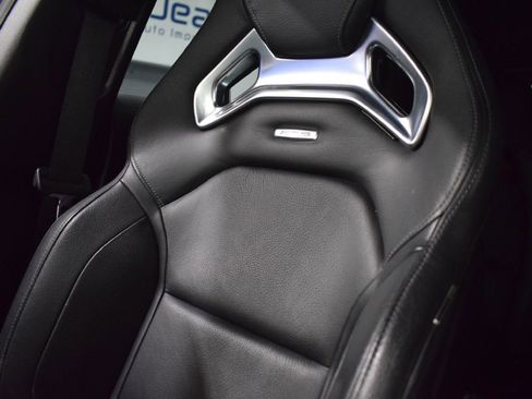 Used 2015 Mercedes-Benz GLA 45 AMG 4MATIC image 23