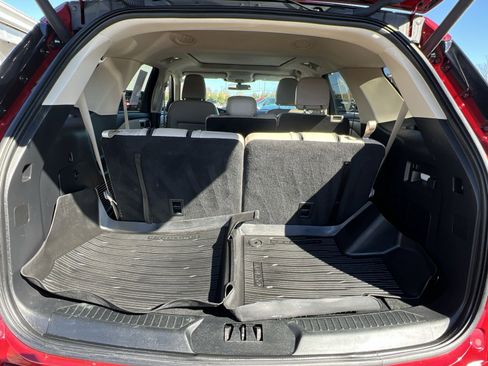 Certified 2023 Ford Explorer XLT w/ Equipment Group 202A image 25