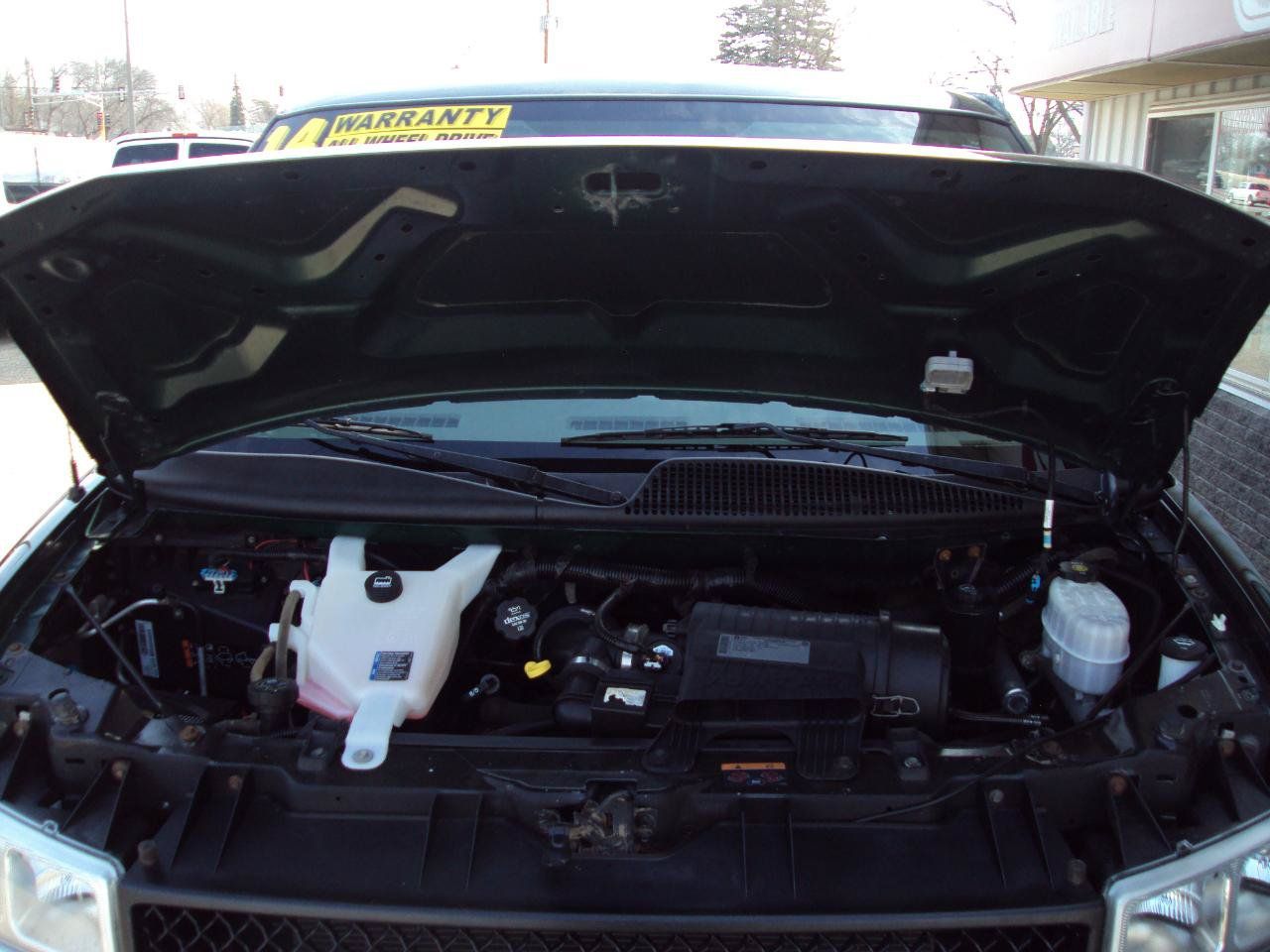Used 2014 Chevrolet Express 1500 LT w/ LT Preferred Equipment Group AWD/4WD image 24