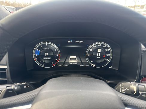 Used 2023 Mitsubishi Outlander Ralliart image 20