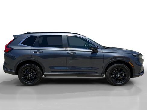 Used 2025 Honda CR-V Sport-L image 6