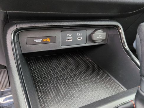 Certified 2024 Honda CR-V Sport image 26