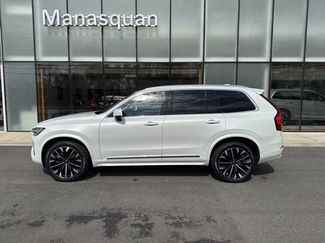 Used 2025 Volvo XC90 B6 Plus AWD/4WD video 2