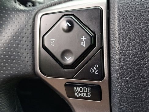Certified 2022 Toyota 4Runner TRD Sport w/ Technology Package RWD image 22