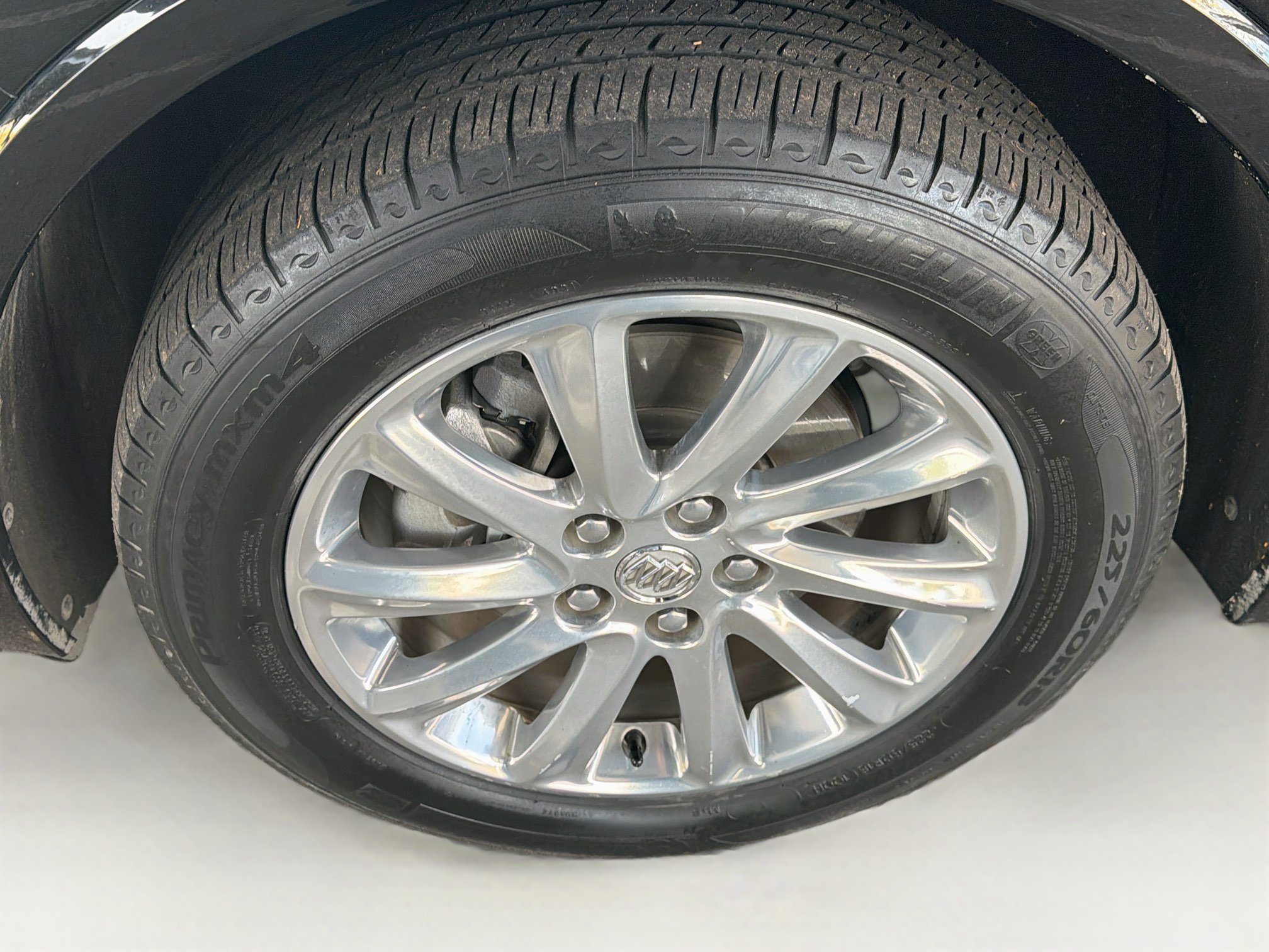 Used 2019 Buick Envision Essence AWD/4WD image 11