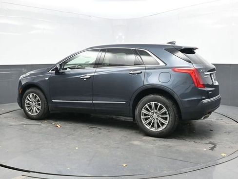 Used 2019 Cadillac XT5 Luxury image 4