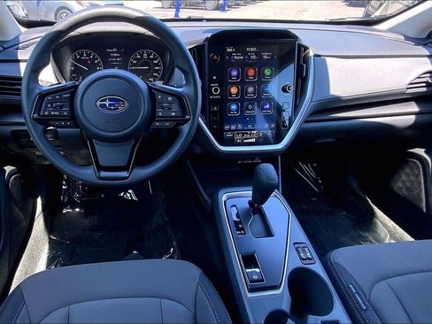 Certified 2025 Subaru Crosstrek 2.0i Premium AWD/4WD image 5