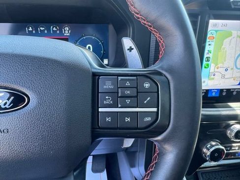 Used 2024 Ford F150 Raptor AWD/4WD image 30