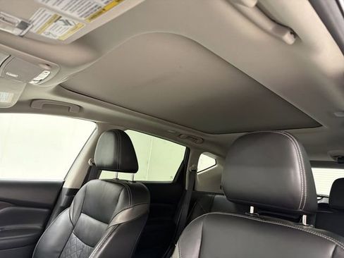 Used 2019 Nissan Murano Platinum AWD/4WD image 24