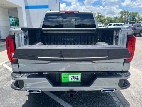 New 2026 GMC Sierra 1500 Denali AWD/4WD image 8
