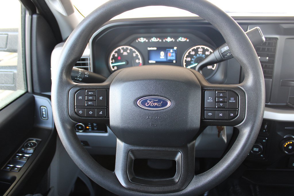 Used 2024 Ford F250 XL w/ XL Chrome Package AWD/4WD image 22