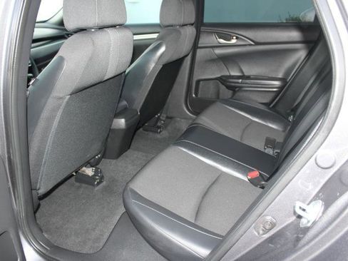 Used 2021 Honda Civic Sport image 11