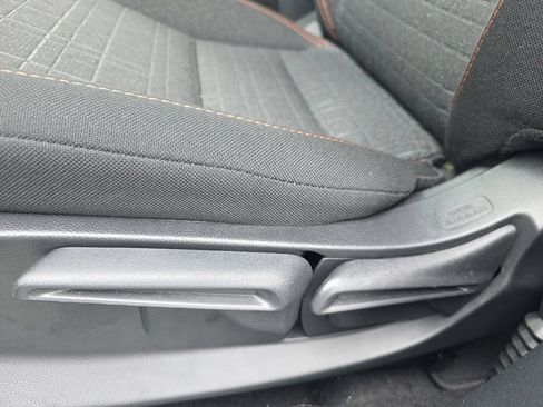 Certified 2026 Honda HR-V Sport image 11