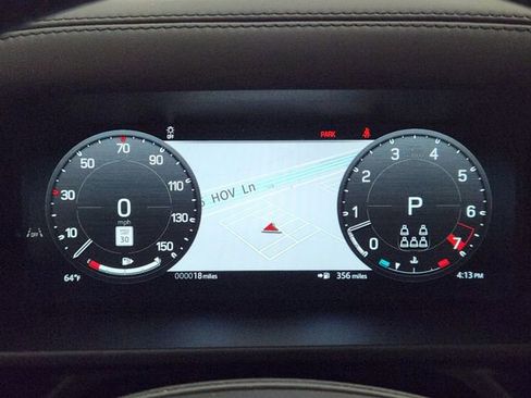 New 2026 Land Rover Defender 130 X-Dynamic SE image 15