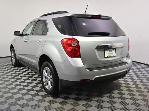Used 2013 Chevrolet Equinox LT image 4