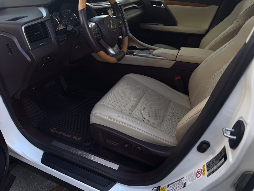Used 2020 Lexus RX 350 FWD w/ Premium Package image 18