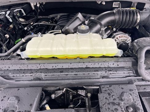 Used 2025 Ford F150 Tremor w/ Equipment Group 402A High image 25