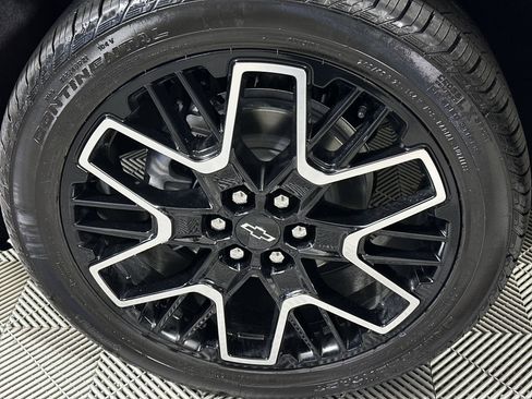 New 2026 Chevrolet Blazer RS w/ Driver Confidence II Package image 70