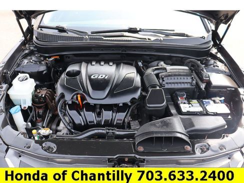 Used 2014 Hyundai Sonata GLS w/ Popular Equipment Group 2 image 37