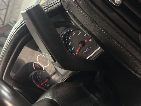 Used 2020 Chevrolet Silverado 2500 LTZ w/ LTZ Plus Package AWD/4WD image 27