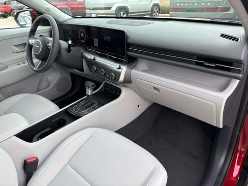 New 2026 Hyundai Kona SE FWD image 18