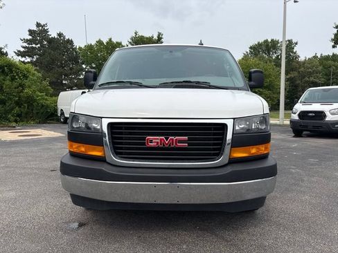 Used 2025 GMC Savana 2500 w/ Driver Convenience Package RWD image 15
