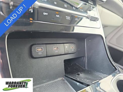 Used 2024 Kia Carnival SX FWD image 28