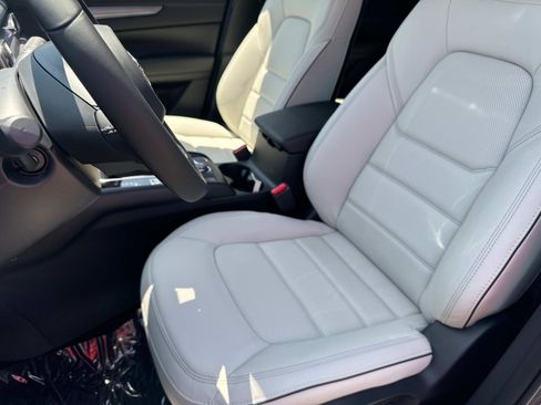 New 2025 MAZDA CX-5 AWD 2.5 S w/ Preferred Package image 21