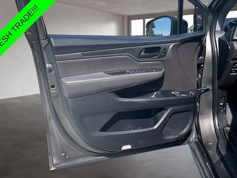 Used 2022 Honda Odyssey EX-L image 20