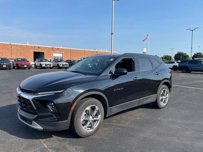 Used 2024 Chevrolet Blazer LT w/ Convenience Package