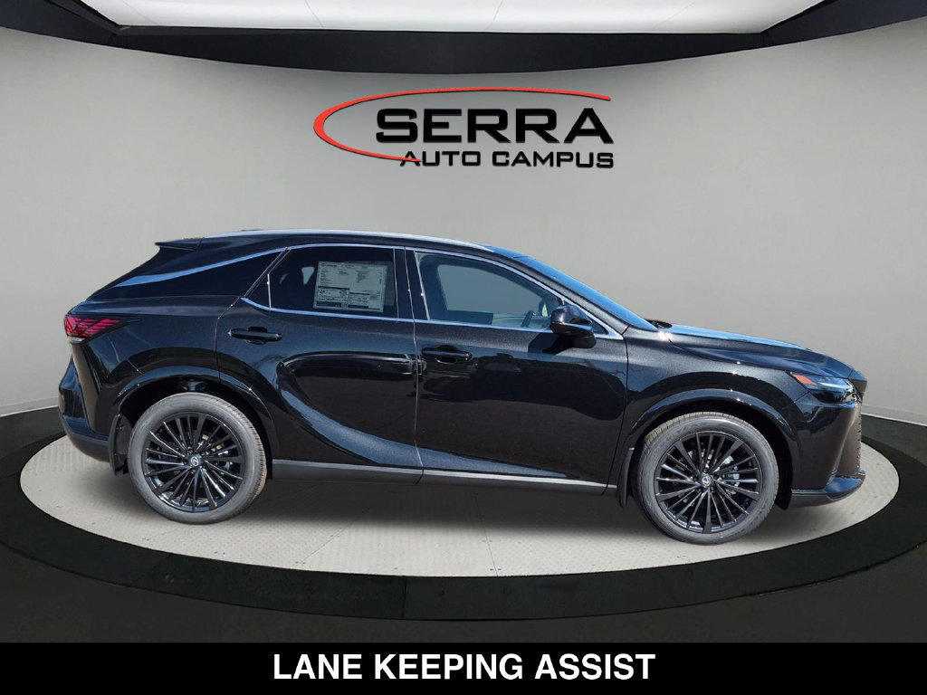 New 2026 Lexus RX 350 Premium w/ Convenience Package AWD/4WD image 2