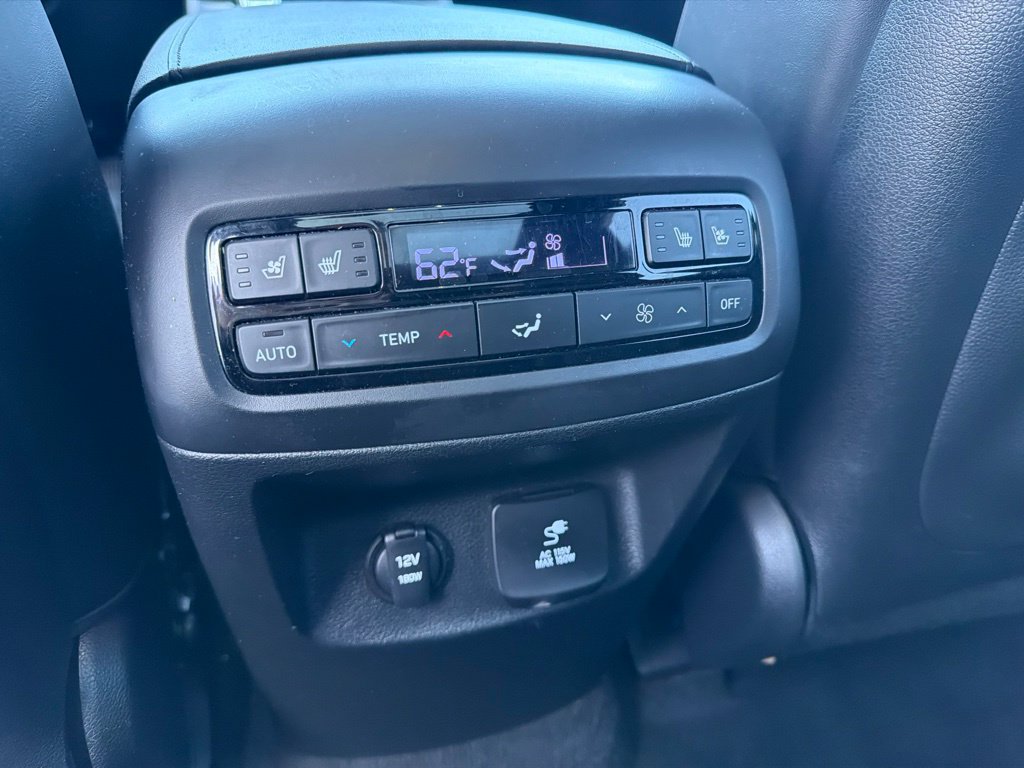 Used 2023 Hyundai Palisade Calligraphy AWD/4WD image 17