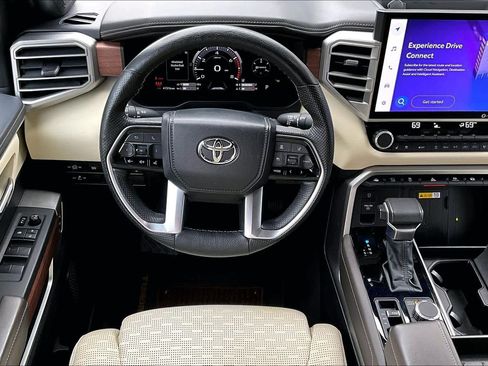 Used 2022 Toyota Tundra 1794 Edition image 5