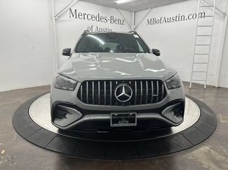 Certified 2024 Mercedes-Benz GLE 53 AMG 4MATIC video 2