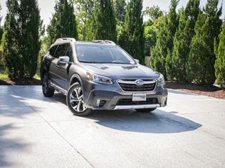 Used 2021 Subaru Outback Touring XT AWD/4WD video 2