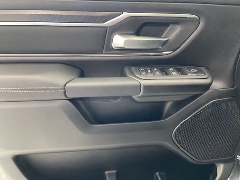 New 2026 RAM 1500 Big Horn AWD/4WD image 15